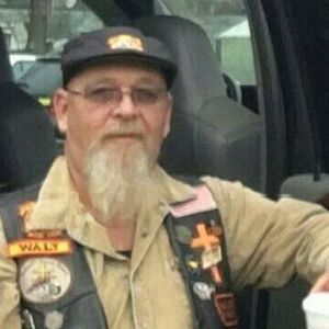 Meet your Posher, Walter